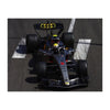 Spark 1/43 Audi Revolut F1 Team R26 No.5 Gabriel Bortoleto Monaco GP 2026