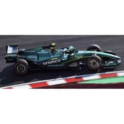 Spark 1/43 Aston Martin Aramco Formula One Team AMR26 No.14 Japanese GP 2026 Fernando Alonso