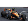 Spark 1/43 McLaren Mastercard F1 Team MCL40 No.1 Australian GP 2026 Lando Norris