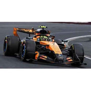 Spark 1/43 McLaren Mastercard F1 Team MCL40 No.1 Australian GP 2026 Lando Norris