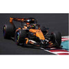 Spark 1/43 McLaren Mastercard F1 Team MCL40 No.81 2nd Japanese GP 2026 Oscar Piastri