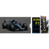 Spark 1/43 Mercedes-AMG PETRONAS Formula One Team W17 No.12 Winner Chinese GP 2026 Kimi Antonelli