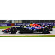 Spark 1/43 Oracle Red Bull Racing RB22 No.3 6th Australian GP 2026 Max Verstappen