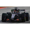Spark 1/43 McLaren Mastercard Formula 1 Team MCL40 Barcelona Pre-Season Shakedown 2026 Lando Norris