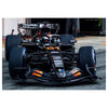 Spark 1/43 McLaren Mastercard Formula 1 Team MCL40 Barcelona Pre-Season Shakedown 2026 Oscar Piastri