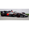 Spark 1/43 Audi Revolut F1 Team R26 Barcelona Pre-Season Shakedown 2026 Gabriel Bortoleto