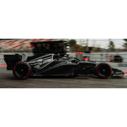 Spark 1/43 Cadillac Formula 1 Team MAC-26 Barcelona Pre-Season Shakedown Sergio Perez