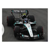 Spark 1/43 Mercedes-AMG Petronas Formula One Team W17 No.12 Kimi Antonelli Winner Canada GP 2026