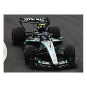 Spark 1/43 Mercedes-AMG Petronas Formula One Team W17 No.12 Kimi Antonelli Winner Canada GP 2026