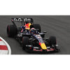 Spark 1/43 Oracle Red Bull Racing RB22 No.3 Max Verstappen 3rd Canada GP 2026