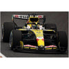 Spark 1/43 Visa Cash App Racing Bulls VCARB 03 No.41 Arvid Lindblad Miami GP 2026
