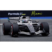 Spark 1/43 Cadillac Formula 1 Team MAC-26 No.77 Valtteri Bottas Miami GP 2026