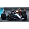 Spark 1/43 Mercedes-AMG Petronas Formula One Team W17 No.12 Kimi Antonelli Winner Miami GP 2026