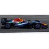 Spark 1/43 Visa Cash App Racing Bulls VCARB 03 Liam Lawson Spanish GP 2026