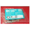 Tamiya 19465664 BC Screw Bag Frog