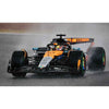 Spark S9597 1/43 McLaren MCL39 No.81 McLaren Formula 1 Team 2nd British GP 2025 Oscar Piastri
