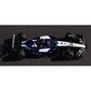 Spark S9644 1/43 Williams FW47 No.23 Williams Racing US GP 2025 Alexander Albon