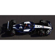 Spark S9644 1/43 Williams FW47 No.23 Williams Racing US GP 2025 Alexander Albon
