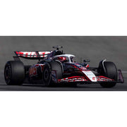 Spark S9646 1/43 Haas VF-25 No.31 Moneygram Haas F1 Team US GP 2025 Esteban Ocon