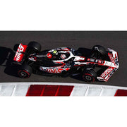 Spark S9647 1/43 Haas VF-25 No.87 Moneygram Haas F1 Team¬† US GP 2025 Oliver Bearman