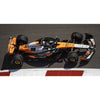 Spark S9664 1/43 McLaren MCL39 No.81 McLaren Formula 1 Team¬† US GP 2025 Oscar Piastri
