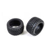 Tamiya 19804577 AP Tire (2pcs.)