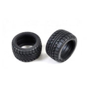 Tamiya 19804577 AP Tire (2pcs.)