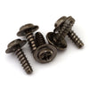 Tamiya S9805662 Flanged TAPP Screw
