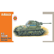 Special Armour 35003 1/35 R-2 TACAM