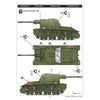 Special Armour 35003 1/35 R-2 TACAM