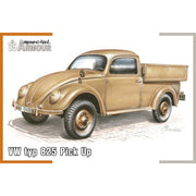 Special Armour 35007 1/35 VW type 825 "Pick Up"