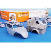 Special Armour 35007 1/35 VW type 825 "Pick Up"