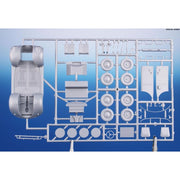 Special Armour 35007 1/35 VW type 825 "Pick Up"