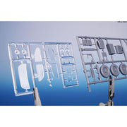 Special Armour 35007 1/35 VW type 825 "Pick Up"