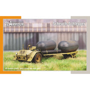 Special Armor 72017 1/72 Scheuch-Schlepper