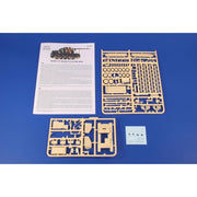 Special Armour 72020 1/72 Sd.Kfz 131 Marder II (7,5 cm PaK 40/2)