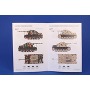 Special Armour 72020 1/72 Sd.Kfz 131 Marder II (7,5 cm PaK 40/2)