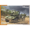 Special Armour 35009 1/35 Panhard 178B 47mm Gun Late Turret Post WWII