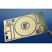 Special Armour 35009 1/35 Panhard 178B 47mm Gun Late Turret Post WWII