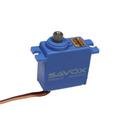 Savox SW-0250MG Micro Waterproof Servo