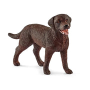 Schleich 13834 Labrador Retriever Female