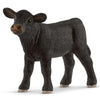 Schleich 13880 Black Angus calf