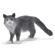 Schleich 13893 Maine Coon Cat