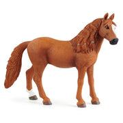Schleich 13925 German Riding Pony Mare