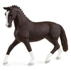 Schleich 13927 Hannoverian Mare Black