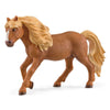 Schleich 13943 Iceland Pony Stallion
