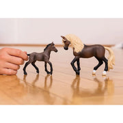 Schleich 13952 Peruvian Paso Stallion