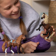Schleich 13953 Peruvian Paso Mare
