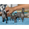 Schleich 13956 Selle Francais Stallion