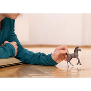 Schleich 13957 Selle Francais Foal
